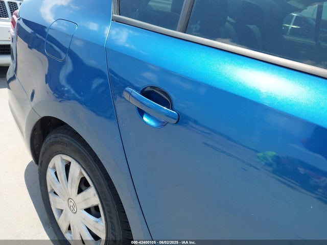 3VW267AJ4GM230264 Volkswagen 1.4t