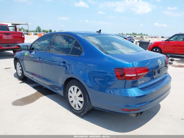 3VW267AJ4GM230264 Volkswagen 1.4t