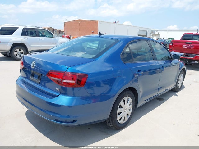 3VW267AJ4GM230264 Volkswagen 1.4t