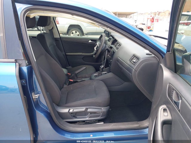 3VW267AJ4GM230264 Volkswagen 1.4t