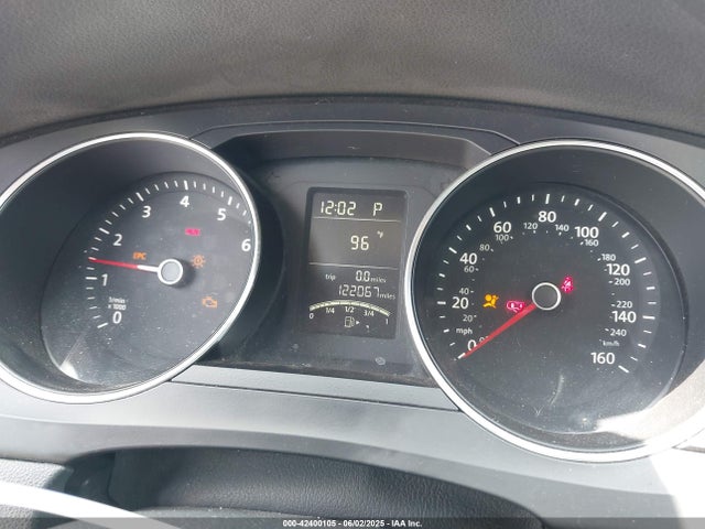 3VW267AJ4GM230264 Volkswagen 1.4t