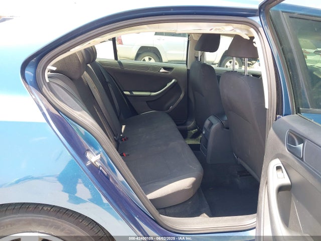 3VW267AJ4GM230264 Volkswagen 1.4t