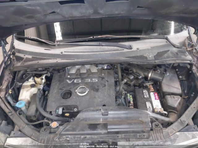 2007 NISSAN QUEST 5N1BV28U87N112745 Photo 9