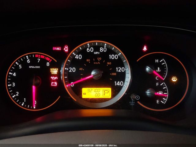 2007 NISSAN QUEST 5N1BV28U87N112745 Photo 6