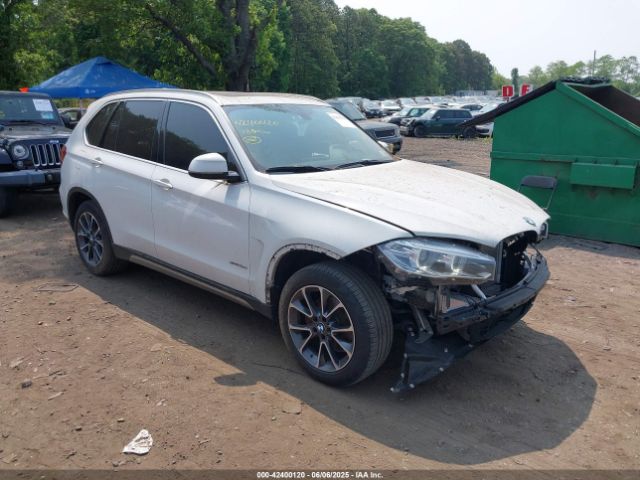 2018 BMW X5 5UXKR0C52JL076310