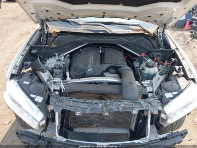 2018 BMW X5 5UXKR0C52JL076310 Photo 9