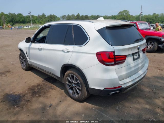 2018 BMW X5 5UXKR0C52JL076310 Photo 2