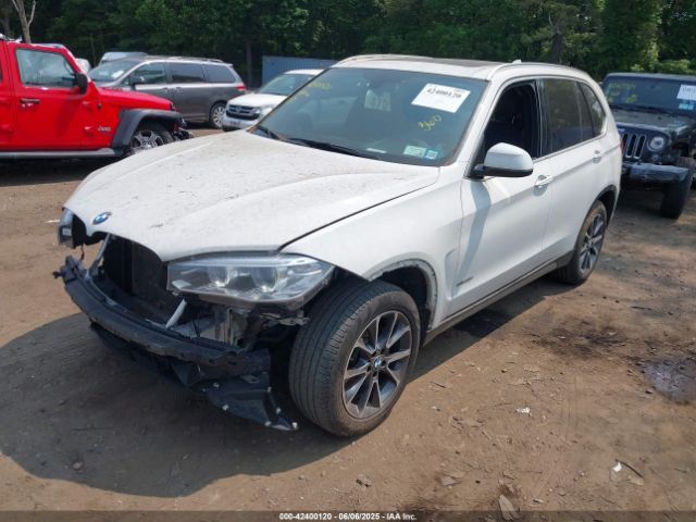 2018 BMW X5 5UXKR0C52JL076310 Photo 5