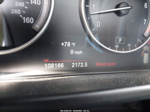 2018 BMW X5 5UXKR0C52JL076310 Photo 6