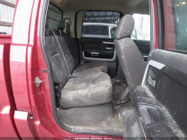 2008 MITSUBISHI RAIDER 1Z7HC28K48S619894 Photo 7
