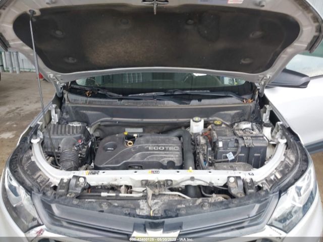2019 CHEVROLET EQUINOX 2GNAXHEVXK6136558 Photo 9