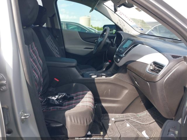 2019 CHEVROLET EQUINOX 2GNAXHEVXK6136558 Photo 4