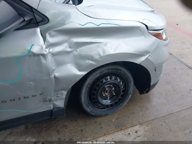 2019 CHEVROLET EQUINOX 2GNAXHEVXK6136558 Photo 5