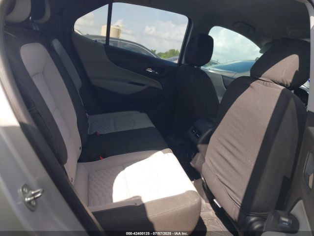 2019 CHEVROLET EQUINOX 2GNAXHEVXK6136558 Photo 7