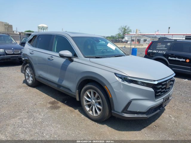 2023 HONDA CR-V 2HKRS4H4XPH415050