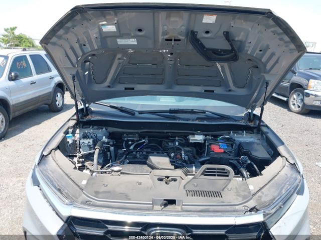2023 HONDA CR-V 2HKRS4H4XPH415050 Photo 9