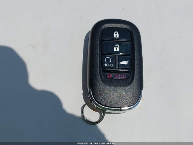 2023 HONDA CR-V 2HKRS4H4XPH415050 Photo 10