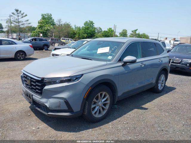 2023 HONDA CR-V 2HKRS4H4XPH415050 Photo 1