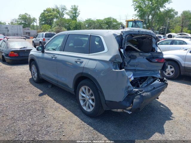 2023 HONDA CR-V 2HKRS4H4XPH415050 Photo 2