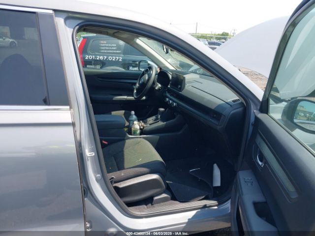 2023 HONDA CR-V 2HKRS4H4XPH415050 Photo 4