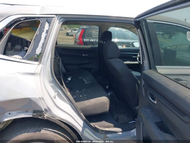 2023 HONDA CR-V 2HKRS4H4XPH415050 Photo 7