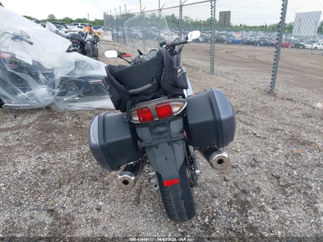 2007 YAMAHA FJR1300 JYARP16E87A001070 Photo 5