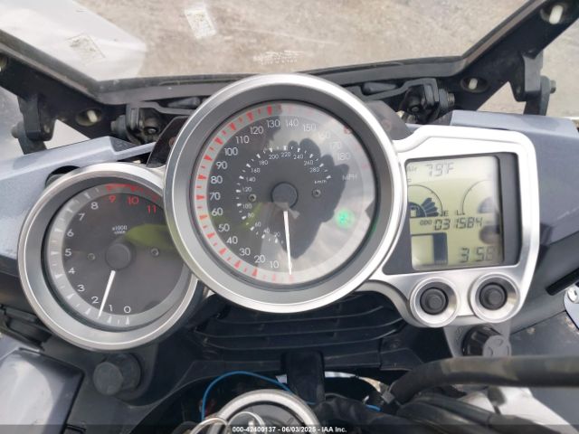 2007 YAMAHA FJR1300 JYARP16E87A001070 Photo 6
