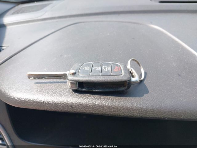 5NPE24AF3FH152506 Hyundai SONATA SE