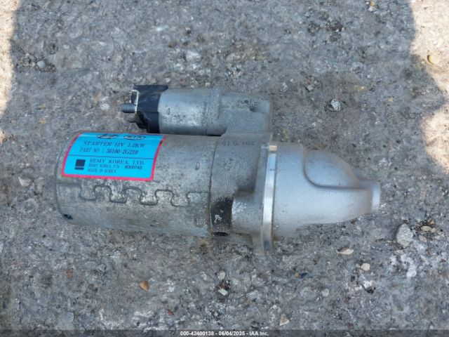 5NPE24AF3FH152506 Hyundai SONATA SE