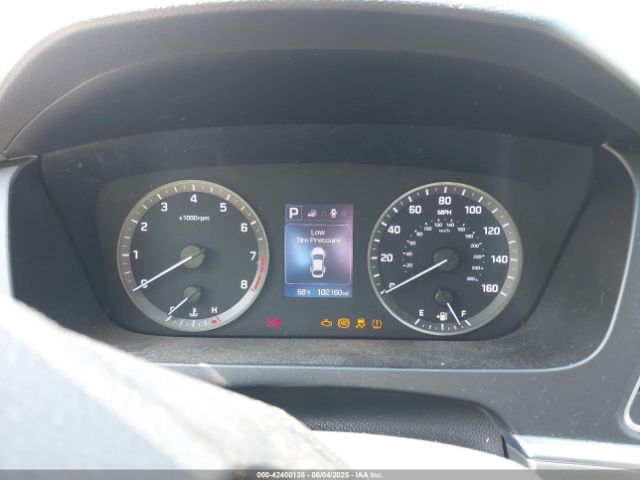 5NPE24AF3FH152506 Hyundai SONATA SE