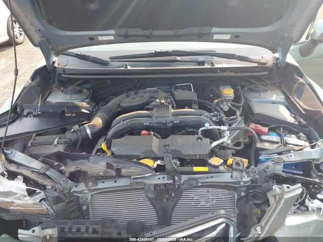 JF1GJAK6XFH021473 Subaru Impreza 2.0i Premium