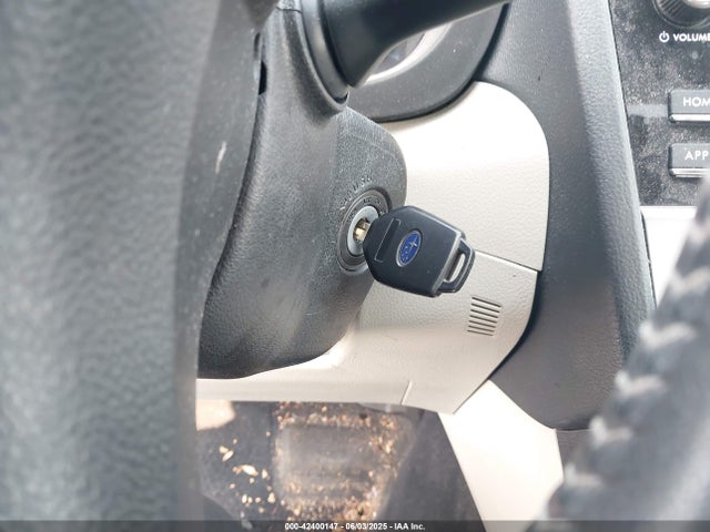 JF1GJAK6XFH021473 Subaru Impreza 2.0i Premium
