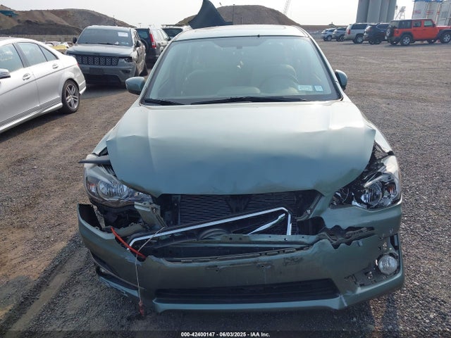 JF1GJAK6XFH021473 Subaru Impreza 2.0i Premium