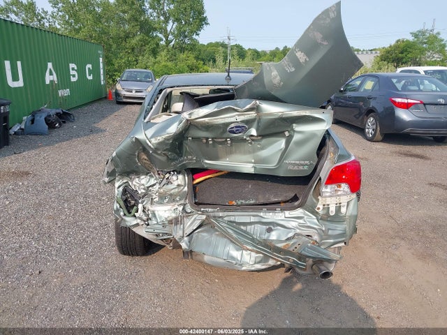 JF1GJAK6XFH021473 Subaru Impreza 2.0i Premium