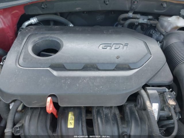 2017 KIA SPORTAGE KNDPM3AC5H7112180 Photo 9