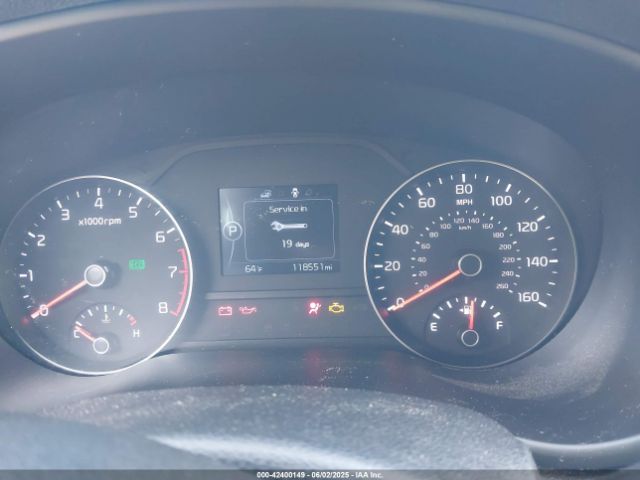 2017 KIA SPORTAGE KNDPM3AC5H7112180 Photo 6