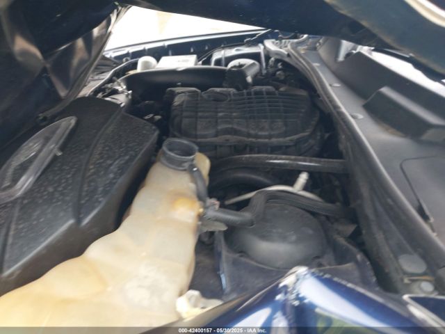 2013 DODGE CHALLENGER 2C3CDYAG7DH578842 Photo 9
