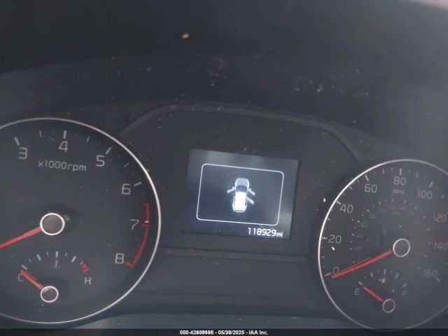KNDPN3AC0J7310720 KIA Sportage Ex