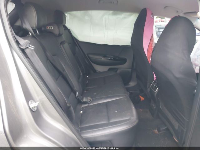 KNDPN3AC0J7310720 KIA Sportage Ex