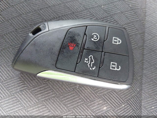 2024 CHEVROLET SILVERADO 1500 1GCPDBEK9RZ315638 Photo 10