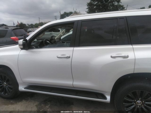 JTJGM7BX6P5340818 Lexus 1ur-fe