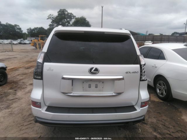 JTJGM7BX6P5340818 Lexus 1ur-fe
