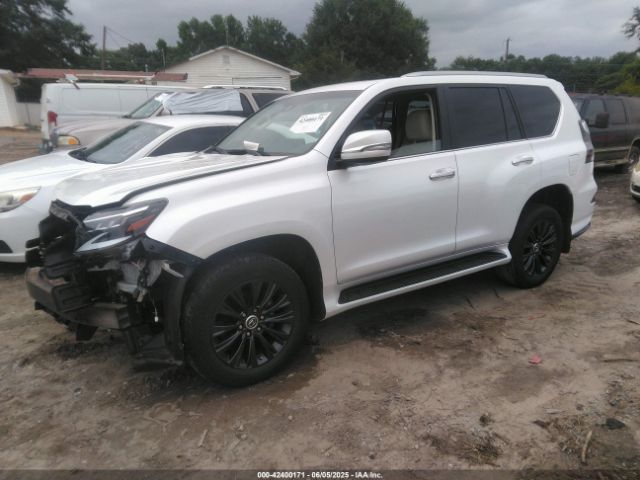 JTJGM7BX6P5340818 Lexus 1ur-fe