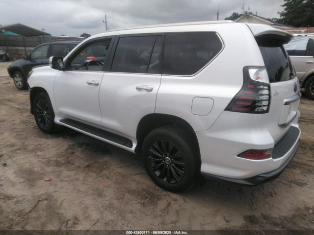 JTJGM7BX6P5340818 Lexus 1ur-fe