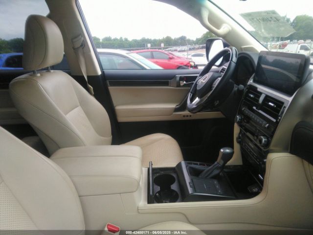 JTJGM7BX6P5340818 Lexus 1ur-fe