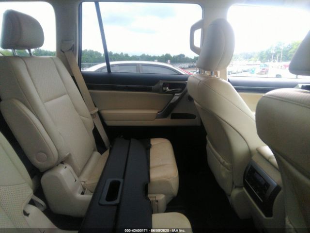JTJGM7BX6P5340818 Lexus 1ur-fe