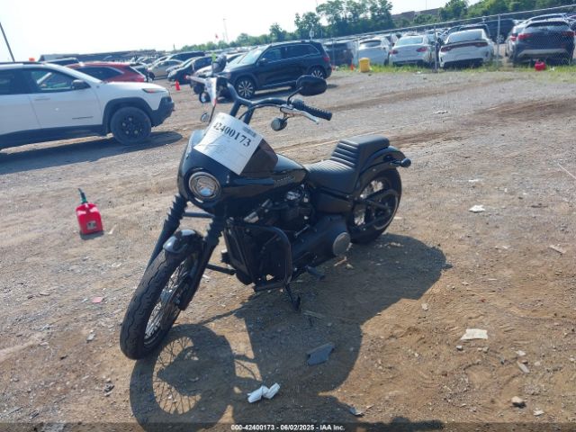 2020 HARLEY-DAVIDSON FXBB 1HD1YJJ17LB055224 Photo 1