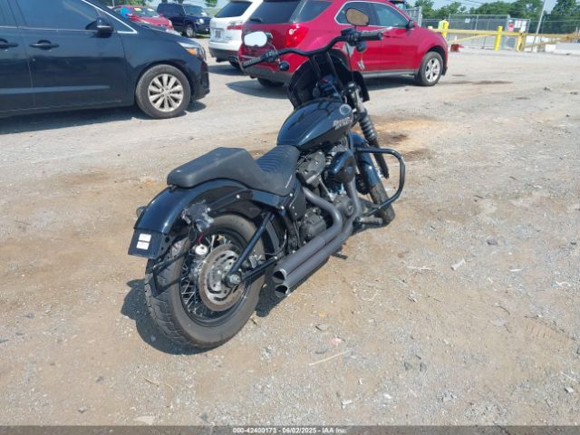 2020 HARLEY-DAVIDSON FXBB 1HD1YJJ17LB055224 Photo 3