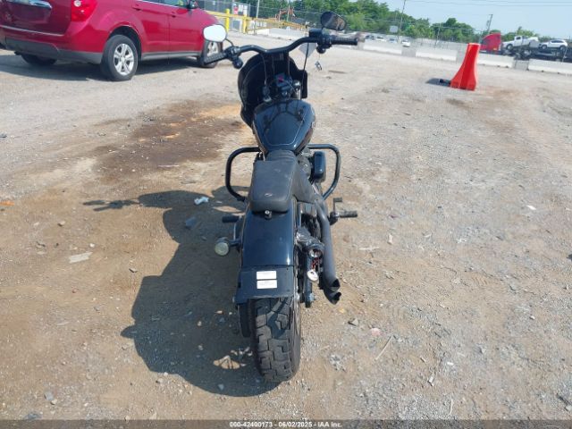 2020 HARLEY-DAVIDSON FXBB 1HD1YJJ17LB055224 Photo 5