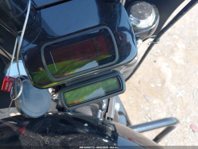 2020 HARLEY-DAVIDSON FXBB 1HD1YJJ17LB055224 Photo 6